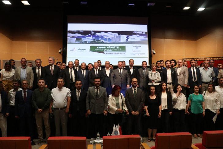 Yerli jeneratör, türbin ve kontrol sistemi, Hasan Polatkan Hidroelektrik Santrali'nde uygulanacak G3