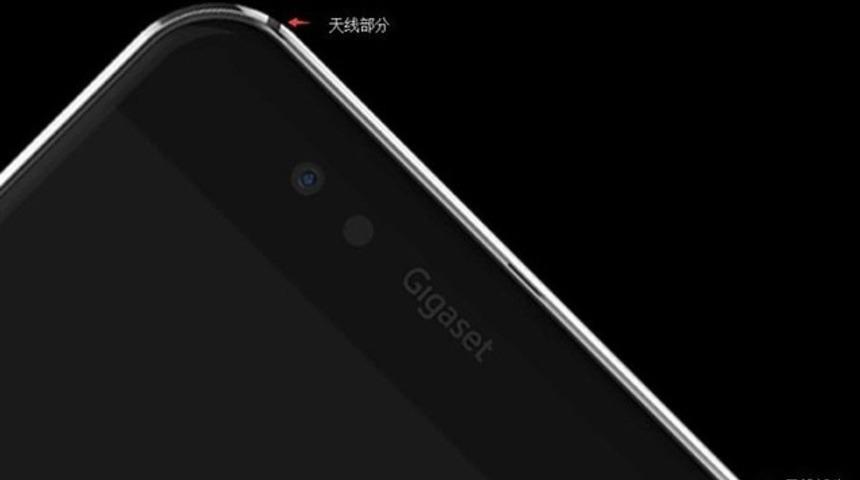 Gigaset akıllı telefon pazarına giriyor!