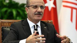 YÖK Başkanı Prof. Dr. Erol Özvar'dan YKS'de barajın kaldırılmasıyla ilgili açıklama