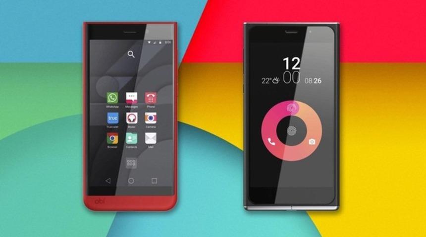 Apple&rsquo;ın eski CEO&rsquo;sundan yeni Android telefonlar!