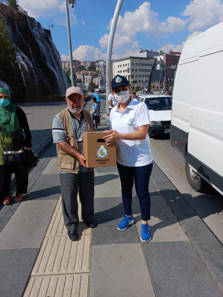 Mehmetçik Vakfı, vekalet yoluyla kurban kesim bedellerini açıkladı G5