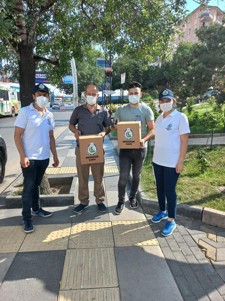 Mehmetçik Vakfı, vekalet yoluyla kurban kesim bedellerini açıkladı G4