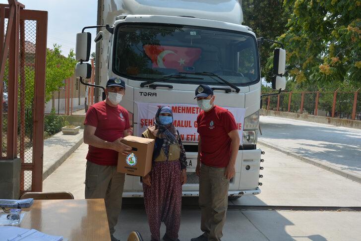 Mehmetçik Vakfı, vekalet yoluyla kurban kesim bedellerini açıkladı G3