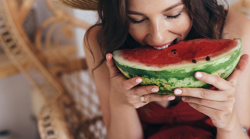 Çok seviyorsunuz ama fazlası zarar! Günde sadece bir dilim…