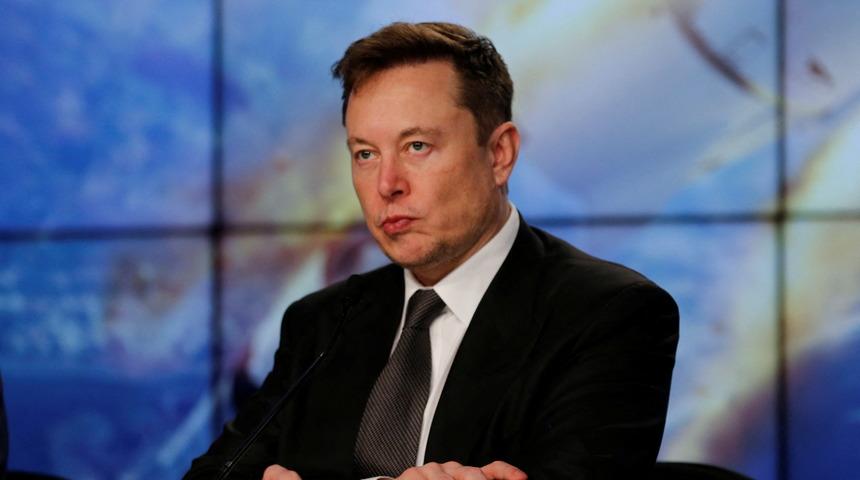 En büyük risklerden biri demişti! Elon Musk'tan yine korkutan cümleler geldi: "Böyle devam ederse..."