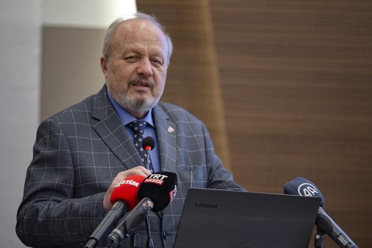 OSTİM Girişim Sermayesi Yatırım Fonu'nun tanıtımı yapıldı G3