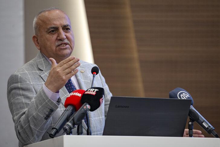 OSTİM Girişim Sermayesi Yatırım Fonu'nun tanıtımı yapıldı G4