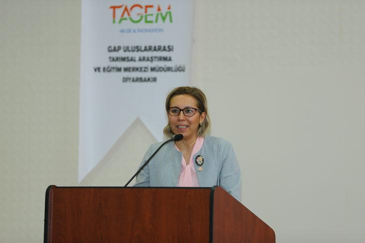 İtalyanların dünyaca ünlü mozzarella peynirini üretecek Diyarbakırlı kadınlara sertifika G2