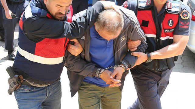 GÜNCELLEME 2 - Giresun'da yol kenarında cesedi bulunan kadının öldürüldüğü belirlendi