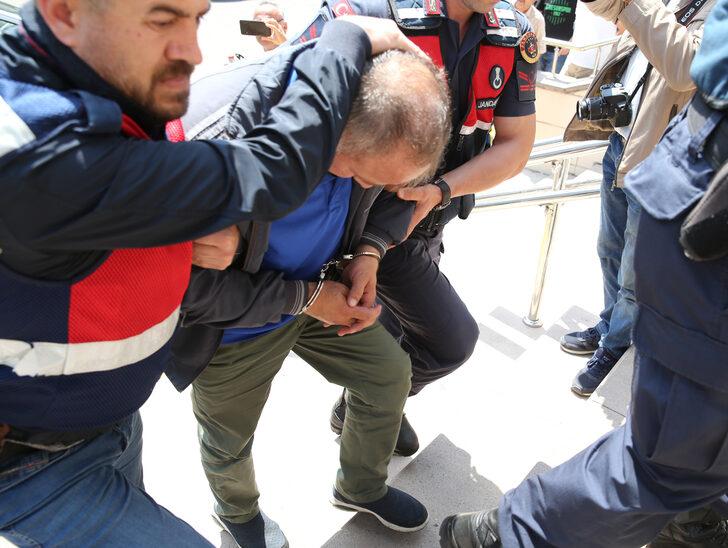 GÜNCELLEME 2 - Giresun'da yol kenarında cesedi bulunan kadının öldürüldüğü belirlendi G3