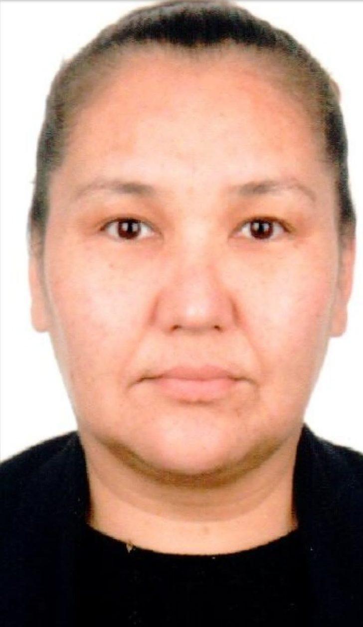 GÜNCELLEME 2 - Giresun'da yol kenarında cesedi bulunan kadının öldürüldüğü belirlendi G5