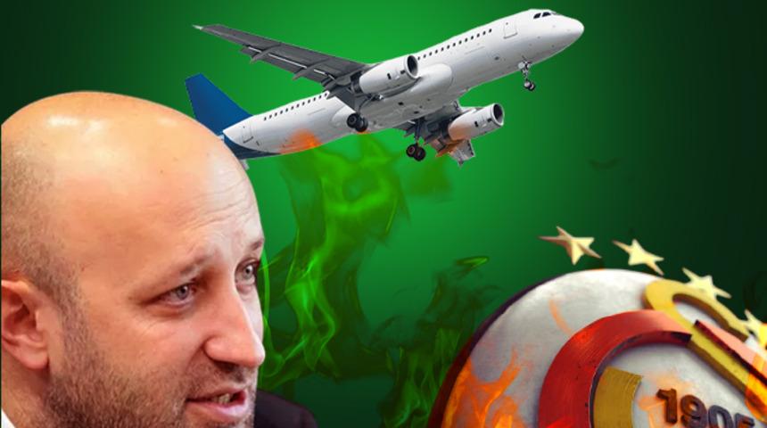 SON DAKİKA: Okan Buruk'un Türkiye'ye geliş saati belli oldu!