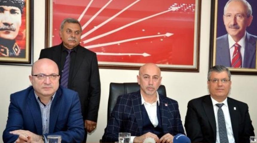 CHP'li Aksünger: Erdoğan'ın çözüm sürecini tekrar başlatma ihtimali yüksek