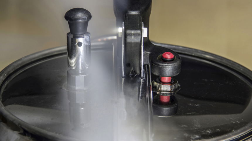 Kayseri'de oğlu uyuşturucudan ceza alan anne düdüklü tenceresini istedi