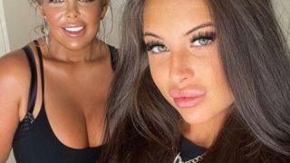 Anne ve kızının sosyal medya paylaşımı olay yarattı! Sadece 5 dakikalık videoyla servet kazandılar