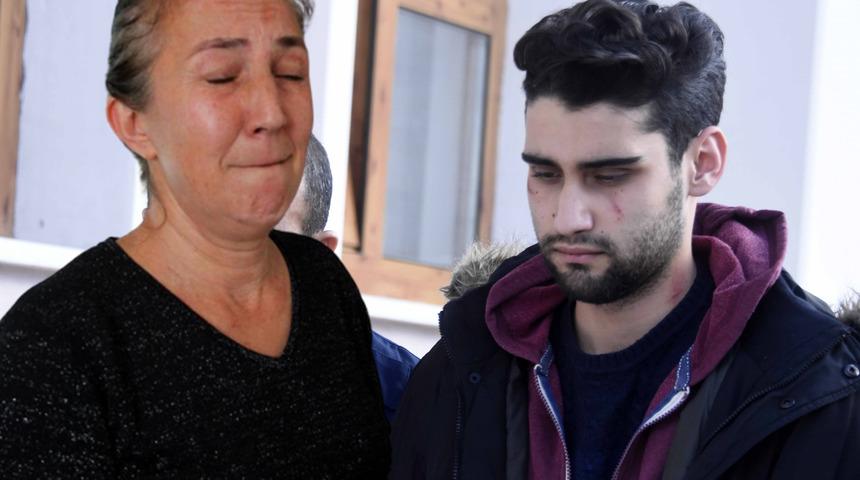 Kadir Şeker davasındaki karar, maktulün annesini sevindirdi: Giden tavuk ölüsü değil