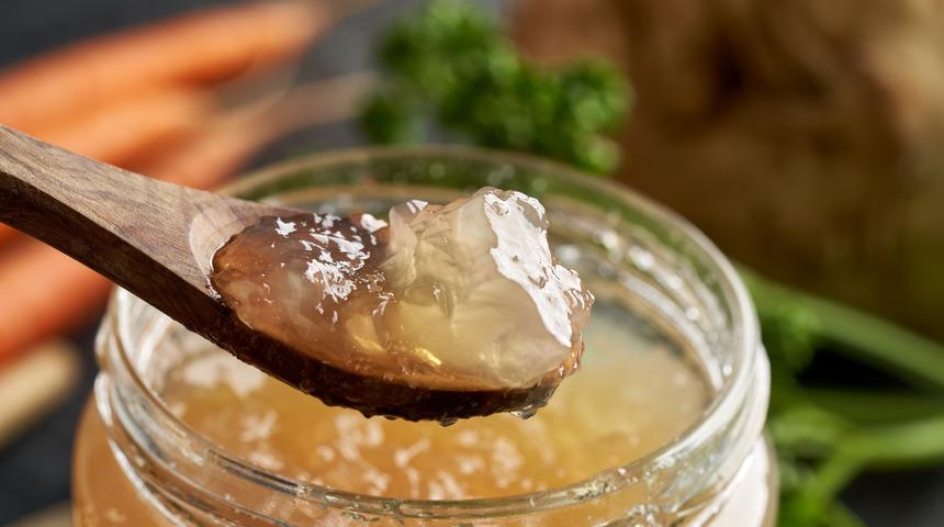 Bir nevi gençlik iksiri: Bol bol yiyerek koruyun! Kolajen neden eksilir, kolajen içeren besinler nelerdir?