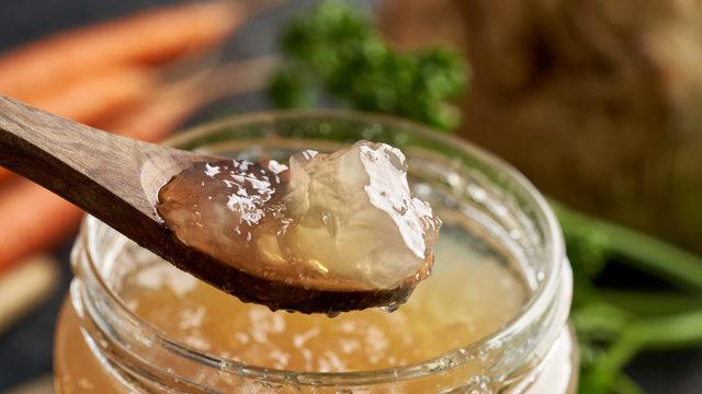 Bir nevi gençlik iksiri: Bol bol yiyerek koruyun! Kolajen neden eksilir, kolajen içeren besinler nelerdir?