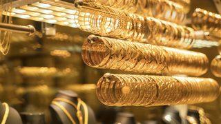 Yasak kalktı, Kapalıçarşı esnafı böyle sevindi: ‘Araplar altını çok sever, inşallah bol bol altın alacaklar’