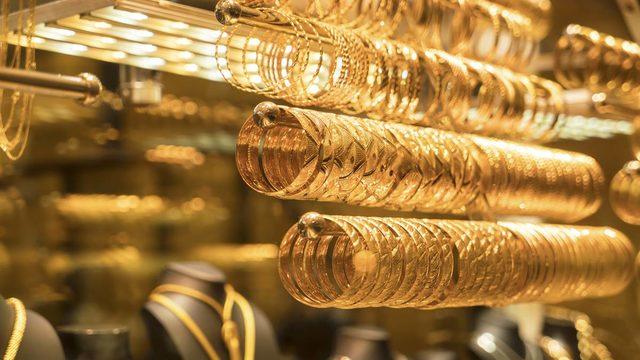 Yasak kalktı, Kapalıçarşı esnafı böyle sevindi: ‘Araplar altını çok sever, inşallah bol bol altın alacaklar’