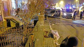 'Komşu çift' cinayetinin nedeni yasak aşk çıktı! Eşi uygunsuz fotoğraflarını göndermiş