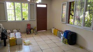 Hatay'da araçlardan yakıt çaldığı iddia edilen 3 zanlı tutuklandı