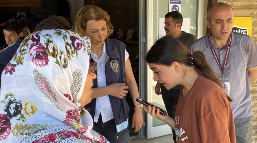 Türkiye Ayşe Sabancalı'yı konuşuyor! Söyledikleriyle bir kez daha yürek burktu: Kapıda beni bekleyecek kimse yoktu