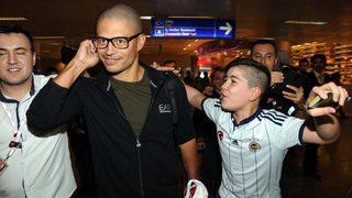 Alex de Souza için flaş iddia! Türkiye'ye mi dönüyor?