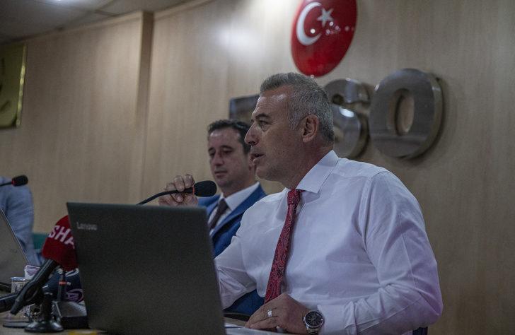 Erzurum'da kurum yöneticileri "kamuda enerjiyi verimli kullanmak" için toplandı G2