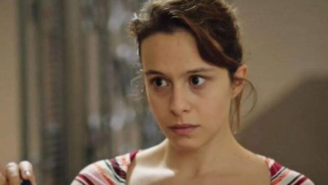 Masumlar Apartmanı'nın Neriman'ı Gizem Katmer evlendi! Göz kamaştırdı