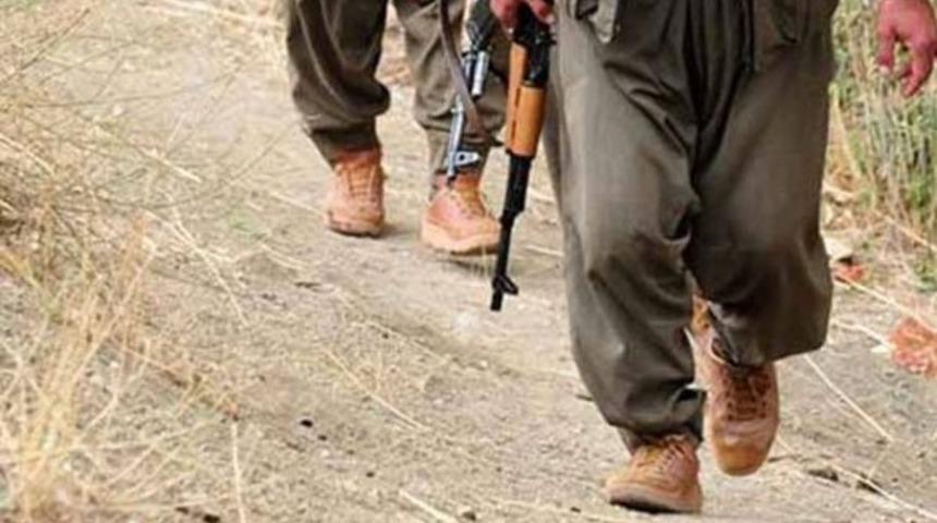 PKK ölenlerin sayısını az göstermek için cesetleri bahçeye gömüyor