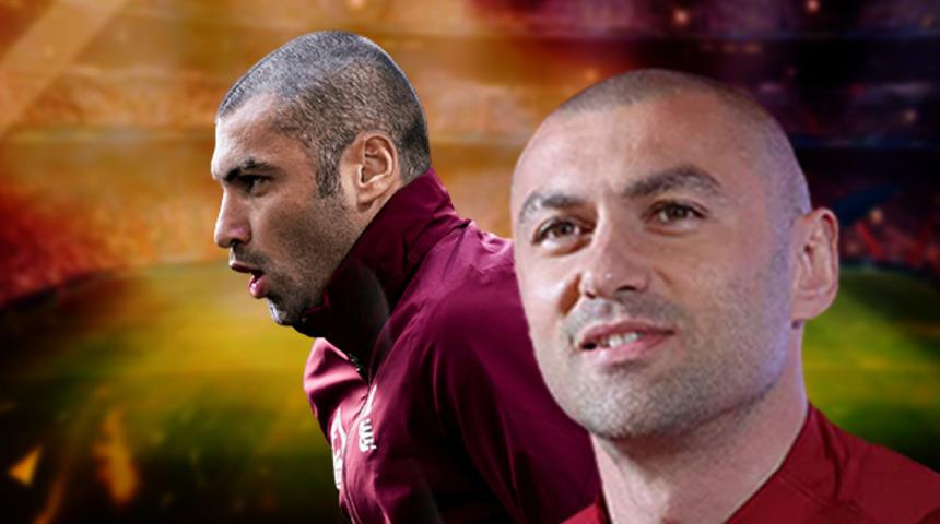 SON DAKİKA: Burak Yılmaz'dan 5 yıllık imza! İşte yeni takımı...