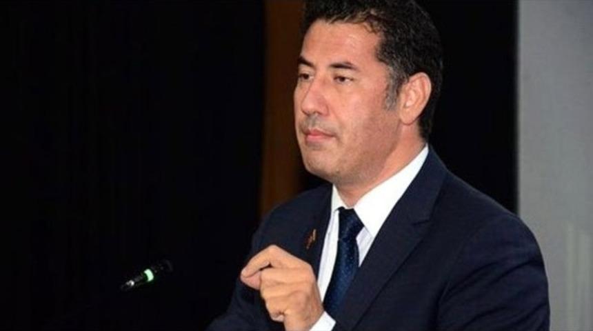 Sinan Oğan'dan kurultay a&ccedil;ıklaması