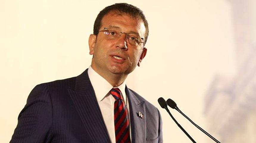 İBB Başkanı İmamoğlu'nun Bakırköy-Beylikdüzü metrosu iddialarına Ulaştırma ve Altyapı Bakanlığından yanıt