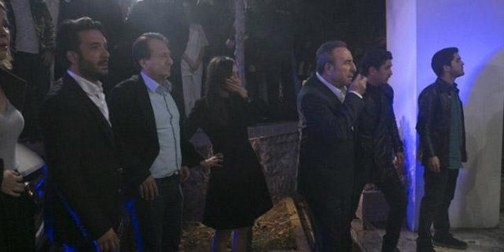 Arka Sokaklar 417. Bölüm Fotoğrafları G1