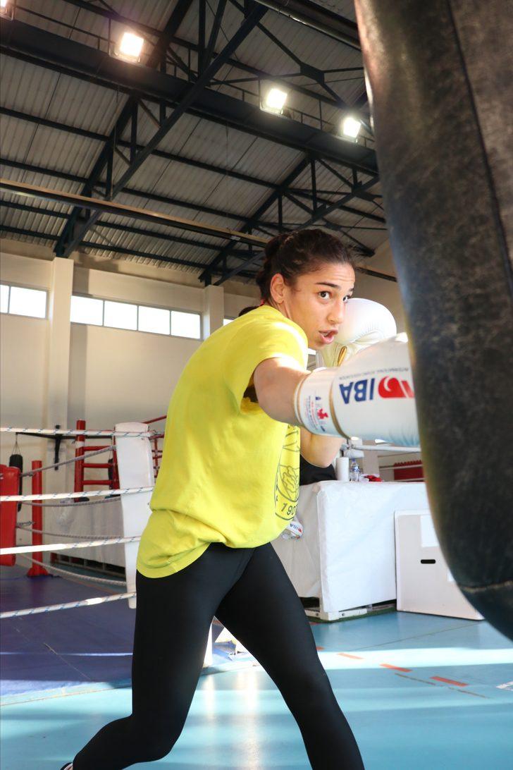 Erkek ve kadın boks milli takımlarının Kastamonu kampı sona erdi G4