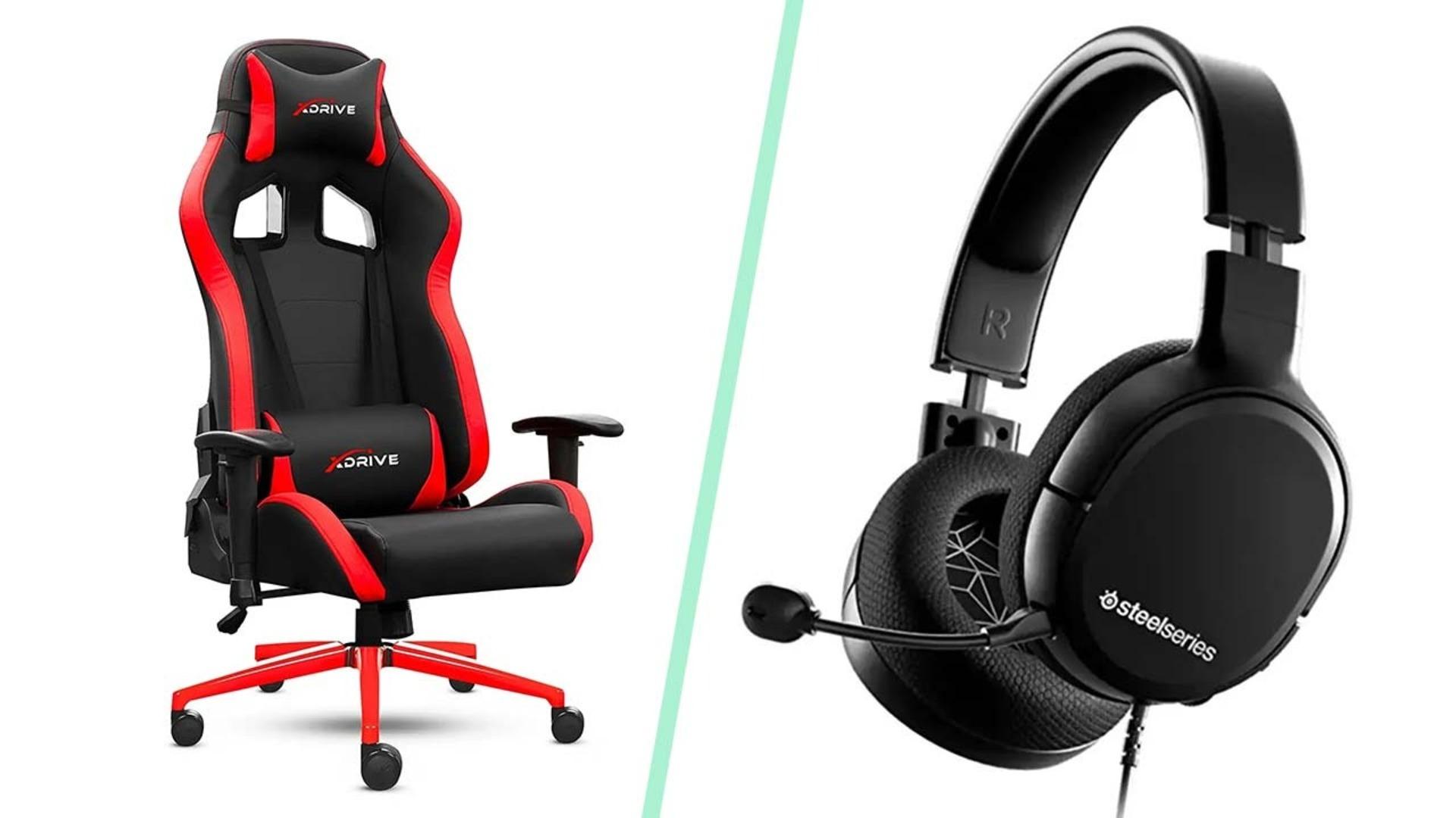 Kendine gamer diyen herkesin mutlaka sahip olması gereken ürün önerileri