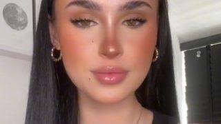 Estetik ameliyatta son nokta! Sosyal medyada viral oldu: Anüs deliğimi aldırdım