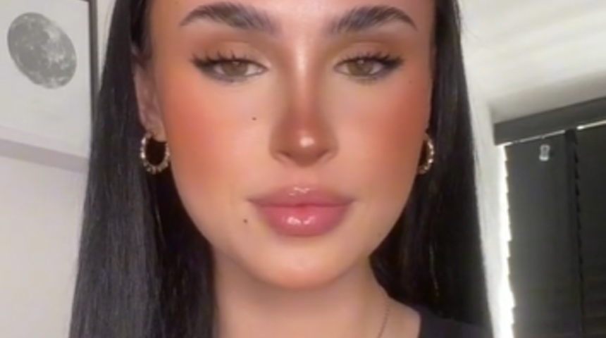 Estetik ameliyatta son nokta! Sosyal medyada viral oldu: Anüs deliğimi aldırdım