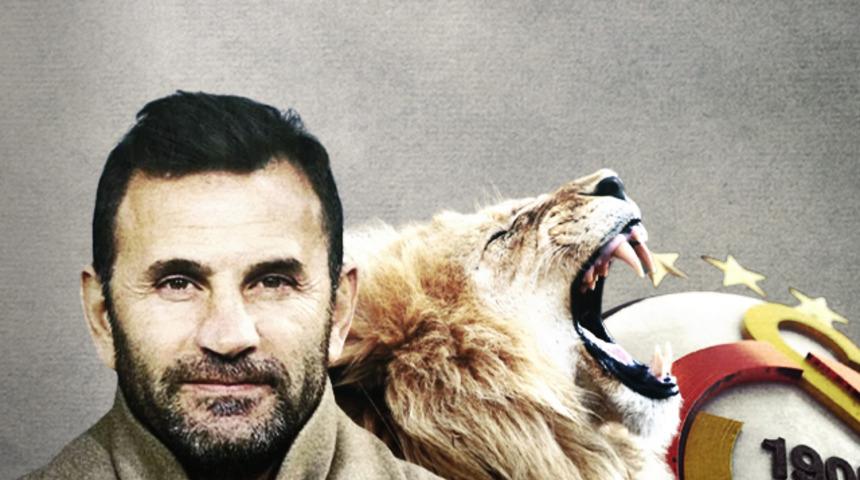 SON DAKİKA: 3 takviye = Şampiyonluk! İşte Okan Buruk'un haritası