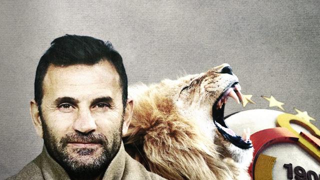 SON DAKİKA: 3 takviye = Şampiyonluk! İşte Okan Buruk'un haritası