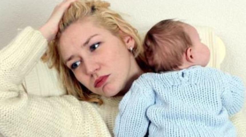 Lohusalıkta kabızlık sorunu