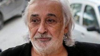 Müjdat Gezen'den korkutan haber! Koronavirüs testi pozitif çıktı