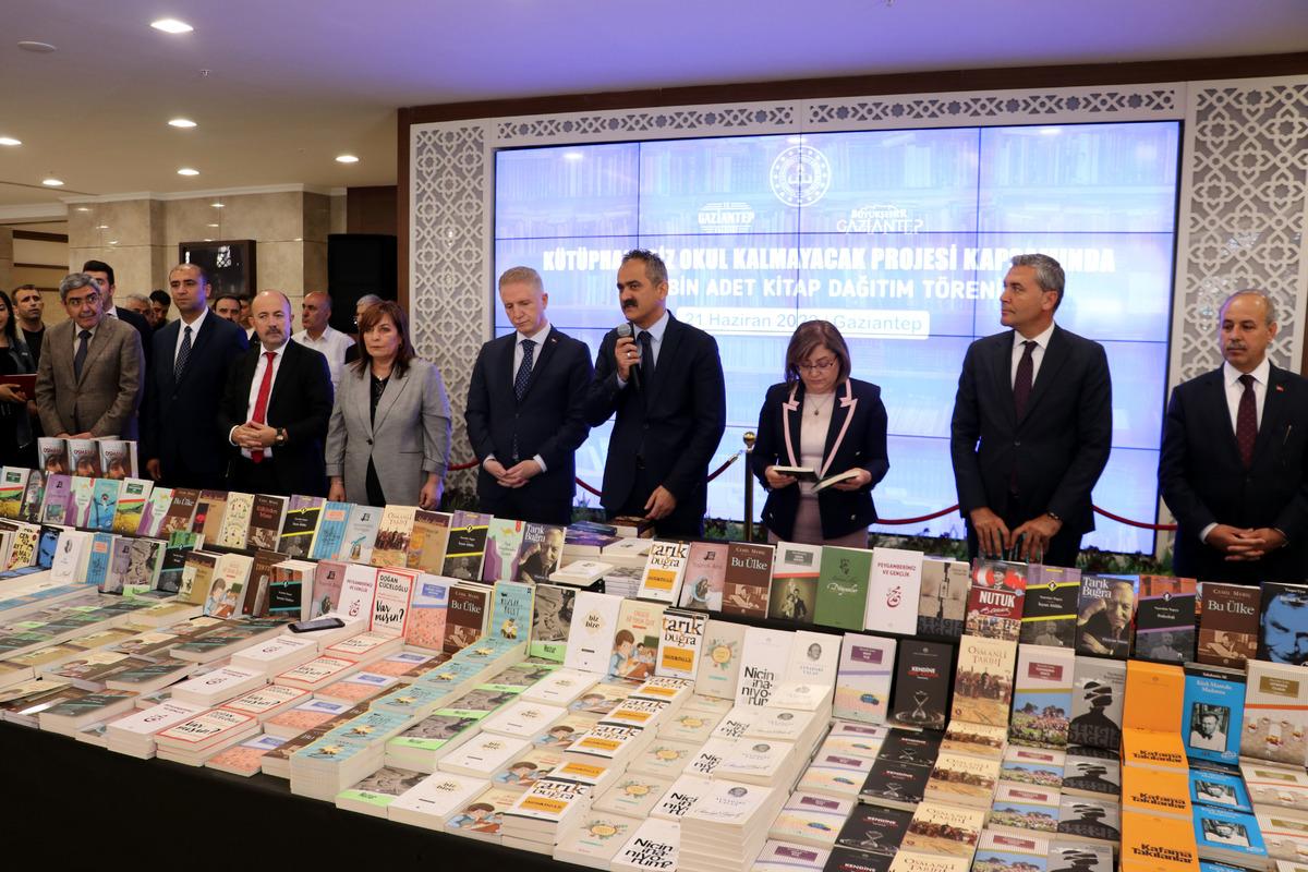 Meslek liseleri g&uuml;nde 1 milyon ekmek &uuml;retecek