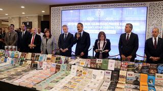 Meslek liseleri günde 1 milyon ekmek üretecek