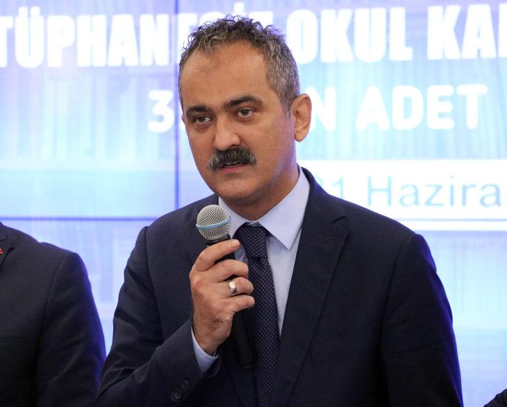 Meslek liseleri günde 1 milyon ekmek üretecek G2