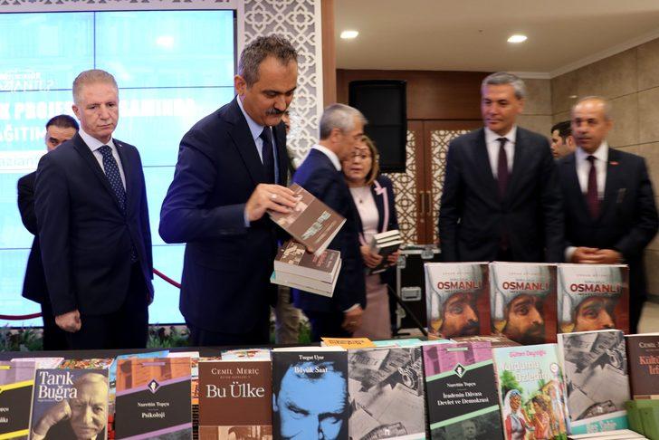 Meslek liseleri günde 1 milyon ekmek üretecek G3