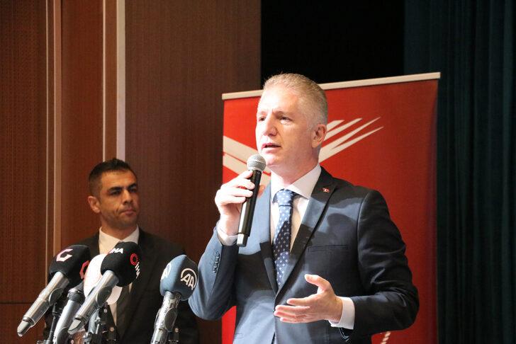 Meslek liseleri günde 1 milyon ekmek üretecek G5