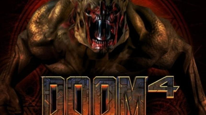 Doom 4&rsquo;&uuml;n oynanış s&uuml;resi şaşırtıyor!