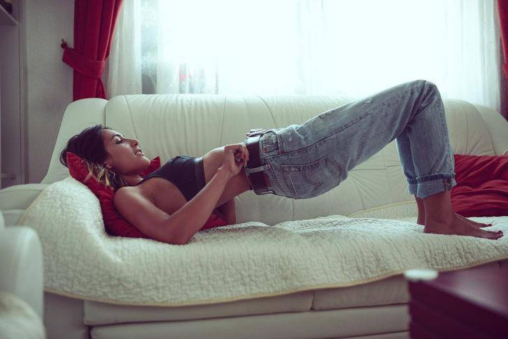 Akıllara bile gelmeyecek seks rekorları! Dünyanın en büyük vajinasından en uzun boşalmaya kadar G5